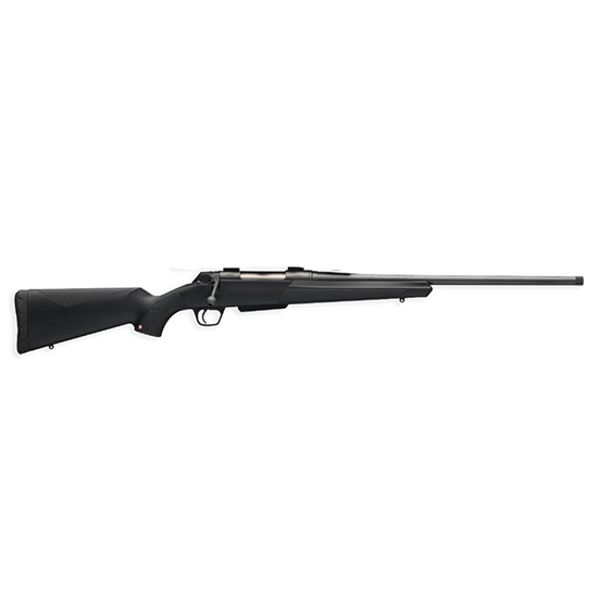 WIN XPR 6.5CREED 20 NS SUPPRESSOR READY SHOT — view 1
