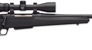 XPR SCOPE CMBO 6.5CM 22" BLK 3RD