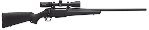 XPR SCOPE CMBO 6.5CM 22" BLK 3RD — view 1