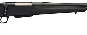 XPR Bolt Rifle 6.5CM 22" B/Syn NS 3rd