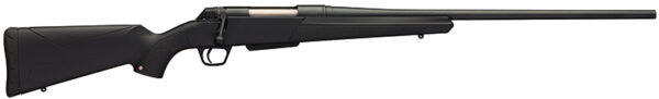 XPR Bolt Rifle 6.5CM 22" B/Syn NS 3rd — view 1
