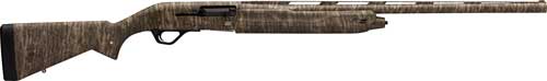 WINCHESTER SX4 WATERFOWL 12GA - 3.5" 28"VR MOSSYOAK BOTTOMLAND — view 1