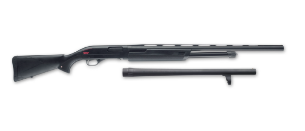 WINCHESTER SXP CAMP/FIELD COMBO 20/26 3" — view 1