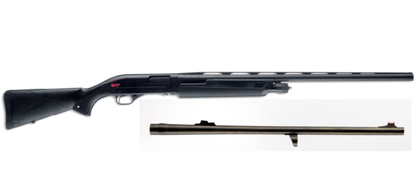 WINCHESTER SXP BUCK/BIRD COMBO 20/26 3" — view 1