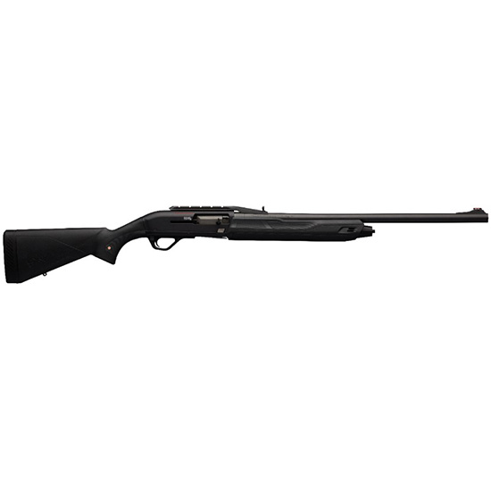WIN SX4 CANTILEVER BUCK 12GA 22 FR RS BLK SYN — view 1