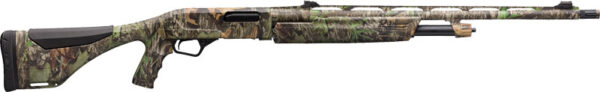 WINCHESTER SXP LONG BEARD 12GA - 3" 24" MOSSY OAK OBSESSION — view 1
