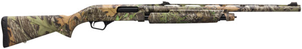 Winchester Repeating Arms 512357290 SXP NWTF Turkey Hunter 12 Gauge 24" 4+1 3.5" Overall Mossy Oak Obsession Fixed Textured Grip Paneled Stock Right Hand (Full Size) Includes 1 Invector-Plus Choke — view 1