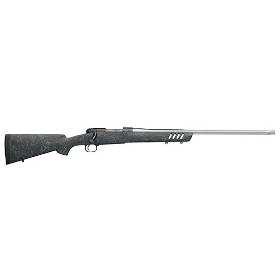 WIN 70 COYOTE LIGHT SR 6.5CREED 24 FLUTED THRD — view 1