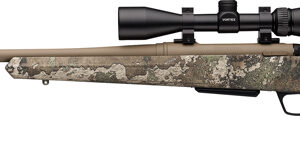 WINCHESTER XPR HUNTER 243 WIN - 22" W/ 3-9X40 FDE/TT-STRATA — view 2
