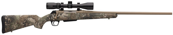 XPR Hunt Scp/Com 6.5 CM 22"B/Strata 3rd — view 1
