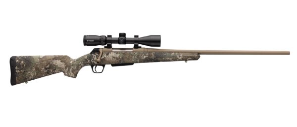 WINCHESTER XPR HNTR COMBO 300WSM STRATA # — view 1