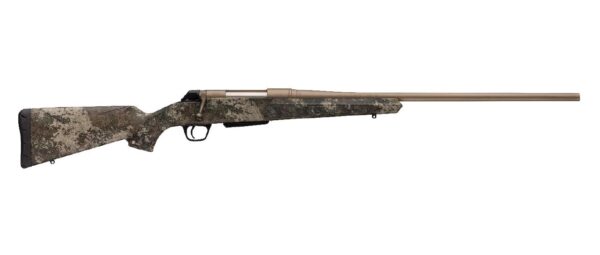WINCHESTER XPR HNTR STRATA 243WIN 22" — view 1