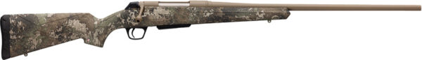 WINCHESTER XPR HUNTER 6.5CM - 22" BRONZE/TT-STRATA — view 1