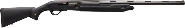 WIN SX4 COMPACT 12GA 24 BLK SYN 13 LOP — view 1