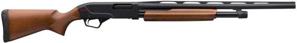 Winchester Repeating Arms 512367302 SXP Field Youth 12 Gauge 20" 4+1 3" Matte Black Rec/Barrel Satin Walnut Stock Right Hand Includes 3 Invector-Plus Chokes — view 1