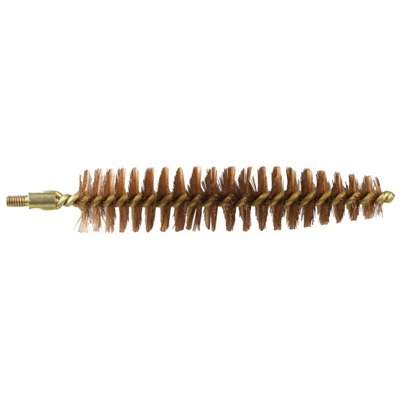CHAMBER BRUSH, BRONZE, .50 CAL, 3 PACK — view 1
