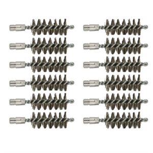 STANDARD LINE BRUSH, 16 GAUGE SHOTGUN, SS, 12 PACK