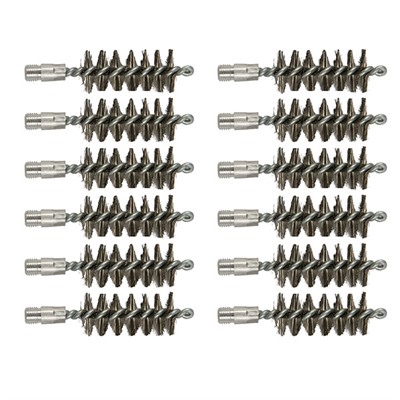 STANDARD LINE BRUSH, 16 GAUGE SHOTGUN, SS, 12 PACK — view 1
