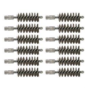 STANDARD LINE BRUSH, 20 GAUGE SHOTGUN, SS, 12 PACK
