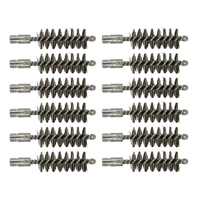 STANDARD LINE BRUSH, 20 GAUGE SHOTGUN, SS, 12 PACK — view 1