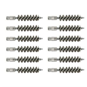 STANDARD LINE BRUSH, .410 BORE SHOTGUN, SS, 12 PACK