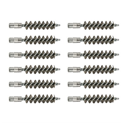 STANDARD LINE BRUSH, .410 BORE SHOTGUN, SS, 12 PACK — view 1