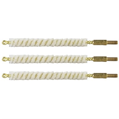 WOOL BORE MOP 17 CALIBER 3 PACK — view 1