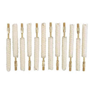 WOOL BORE MOP 22-270 CALIBER 12 PACK — view 1