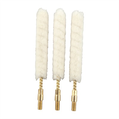 WOOL BORE MOP 7MM-30 CALIBER 3 PACK — view 1