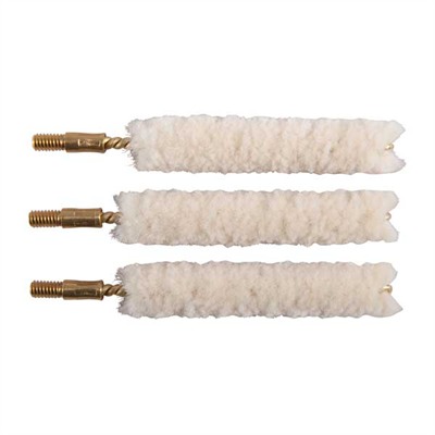 WOOL BORE MOP 35-38 CALIBER 3 PACK — view 1