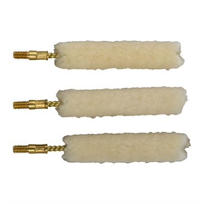 WOOL BORE MOP 10MM/40 CALIBER 3 PACK — view 1
