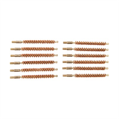 SPECIAL LINE BRASS RIFLE BRUSH 6.5MM 12 PACK — view 1