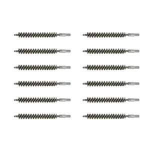 STANDARD LINE STAINLESS 270 CALIBER RIFLE BRUSH 12 PACK