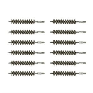 STANDARD LINE STAINLESS 416 CALIBER RIFLE BRUSH 12 PACK