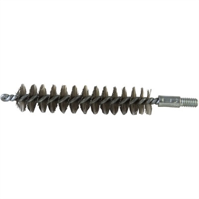 STANDARD LINE STAINLESS 44/45 CALIBER RIFLE BRUSH 3 PACK — view 1