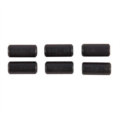 BARREL LINK PIN FOR 1911 COMM/GOV'T/OFFICER, BLUED, 6 PACK — view 1