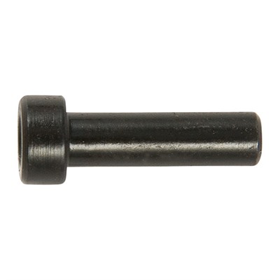 MAINSPRING CAP FOR 1911, BLUED, 6 PACK — view 1