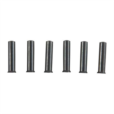 MAINSPRING CAP PIN FOR 1911, BLUED,6 PACK — view 1