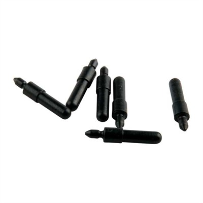 SLIDE STOP PLUNGER FOR 1911, BLUED, 6 PACK — view 1
