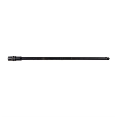 BRN AR-308 6.5 CREEDMOOR 24'' BARREL, 1-8 TWIST, BLACK — view 1