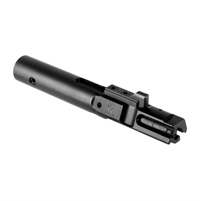 BRN AR-15 9MM BOLT CARRIER GROUP BLACK NITRIDE — view 1