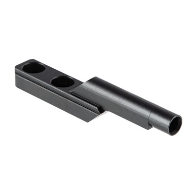 BRN AR-15 BOLT CARRIER GAS KEY, BLACK — view 1