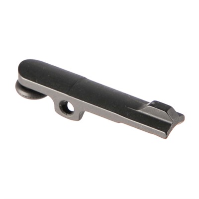 BRN AR-15 BOLT EXTRACTOR ASSEMBLY, BLACK — view 1
