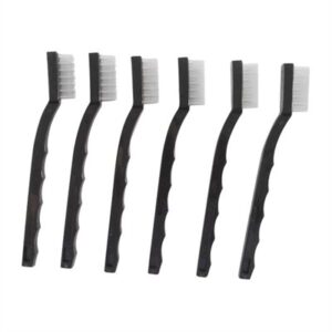 SUPER TOOTHBRUSH, SOFT NYLON, 6 PACK