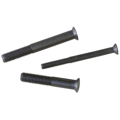 TRIGGERGUARD SLOTTED SCREWS FOR REM 700 ADL/BDL LA, BLUED — view 1