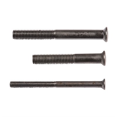 TRIGGERGUARD ALLEN SCREWS FOR REMINGTON 700 ADL LA, BLUED — view 1
