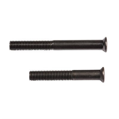 LONG TRIGGERGUARD ALLEN SCREWS FOR REMINGTON 700 BDL, BLUED — view 1