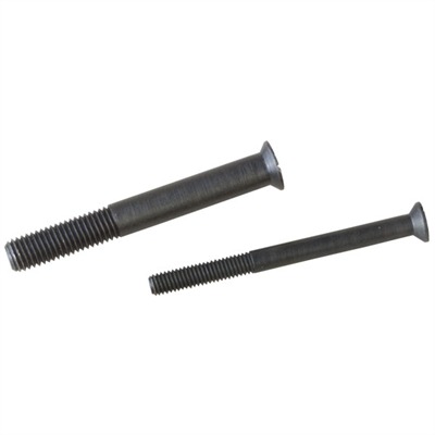 TRIGGERGUARD ALLEN SCREWS FOR REMINGTON 7 LA, BLUED — view 1