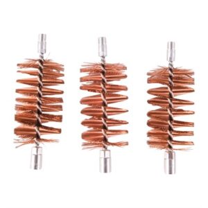 DOUBLE-UP BRUSH, BRONZE, 37/40MM, 3 PACK