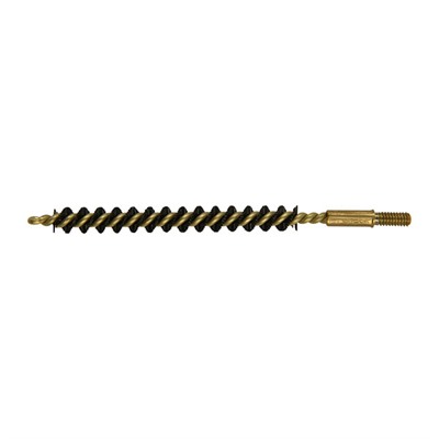 STANDARD LINE BRUSH, NYLON, .20 CALIBER RIFLE, 12 PACK — view 1